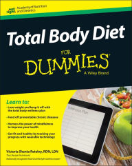 Title: Total Body Diet For Dummies, Author: Leonard W. T. Ng