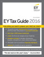 EY Tax Guide 2016 / Edition 31