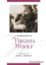 A Companion to Virginia Woolf / Edition 1