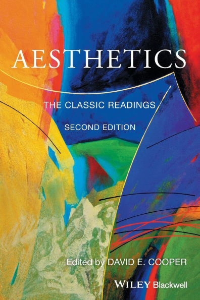 Aesthetics: The Classic Readings / Edition 2