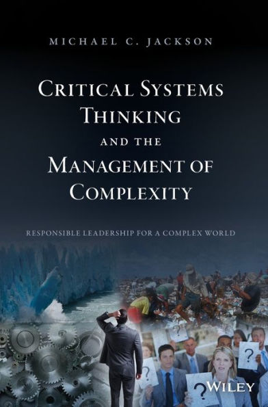 Critical Systems Thinking and the Management of Complexity / Edition 1