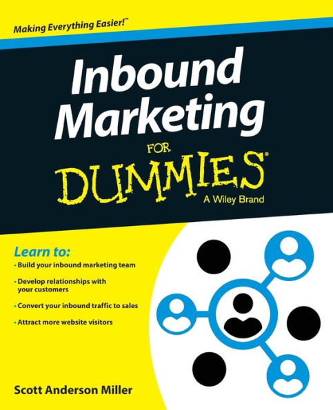 Inbound Marketing For Dummies