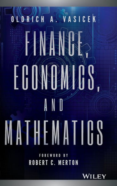 Finance, Economics, and Mathematics / Edition 1