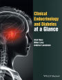 Clinical Endocrinology and Diabetes at a Glance / Edition 1