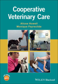 Title: Cooperative Veterinary Care, Author: Bob Skiles Four Old Timers