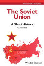 The Soviet Union: A Short History