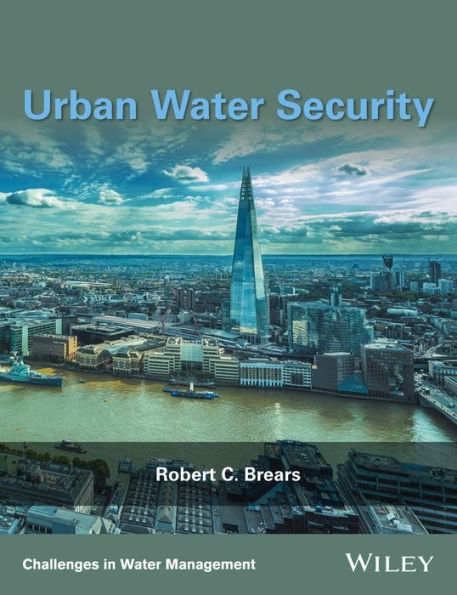 Urban Water Security / Edition 1