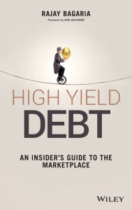 Ebook txt portugues download High Yield Debt: An Insider's Guide to the Marketplace in English