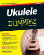 Ukulele For Dummies