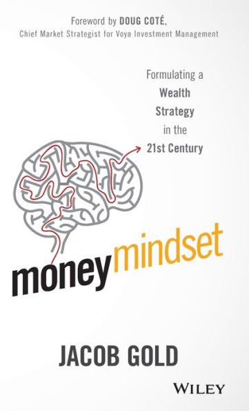 Money Mindset: Formulating a Wealth Strategy the 21st Century