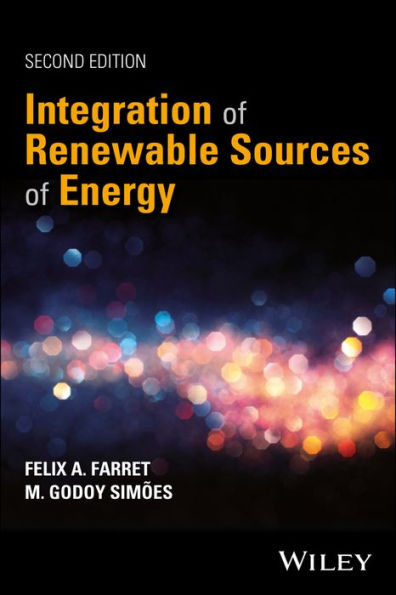 Integration of Renewable Sources of Energy / Edition 2