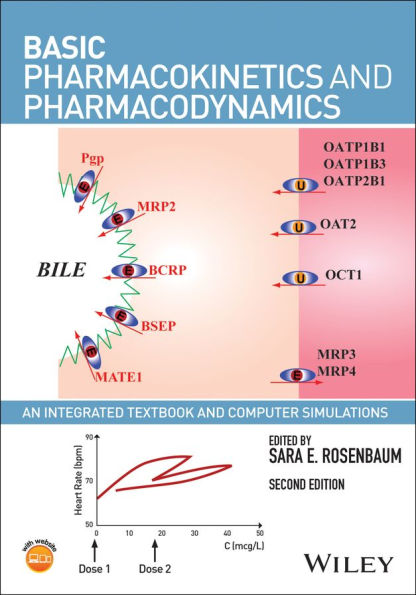 Basic Pharmacokinetics and Pharmacodynamics: An Integrated Textbook and Computer Simulations / Edition 2