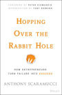 Hopping over the Rabbit Hole: How Entrepreneurs Turn Failure into Success