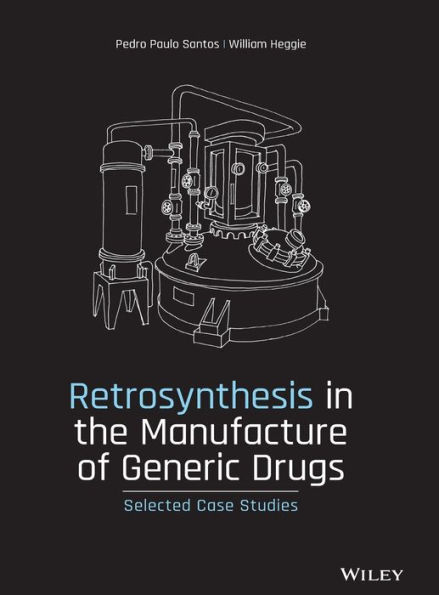 Retrosynthesis the Manufacture of Generic Drugs: Selected Case Studies