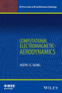 Computational Electromagnetic-Aerodynamics