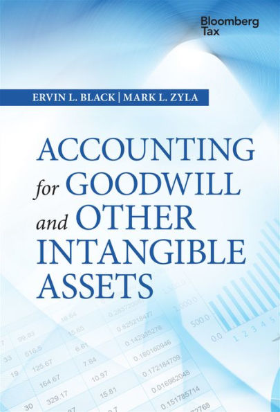 Accounting for Goodwill and Other Intangible Assets / Edition 1