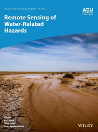 Title: Remote Sensing of Water-Related Hazards / Edition 1, Author: Ke Zhang
