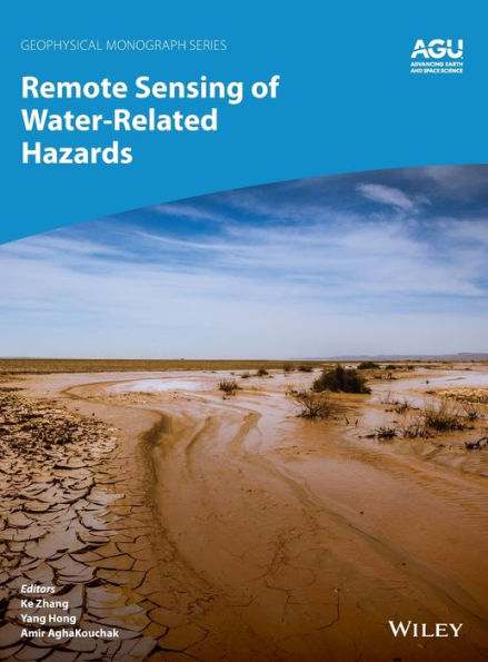 Remote Sensing of Water-Related Hazards