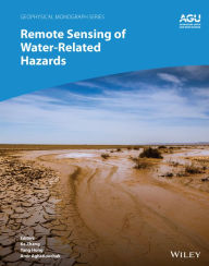 Title: Remote Sensing of Water-Related Hazards, Author: Ke Zhang