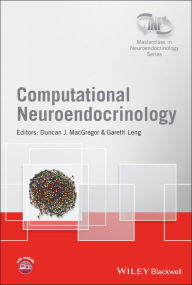 Title: Computational Neuroendocrinology, Author: Ramon Risco