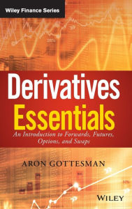 Derivatives Essentials