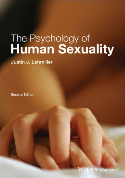 The Psychology of Human Sexuality / Edition 2