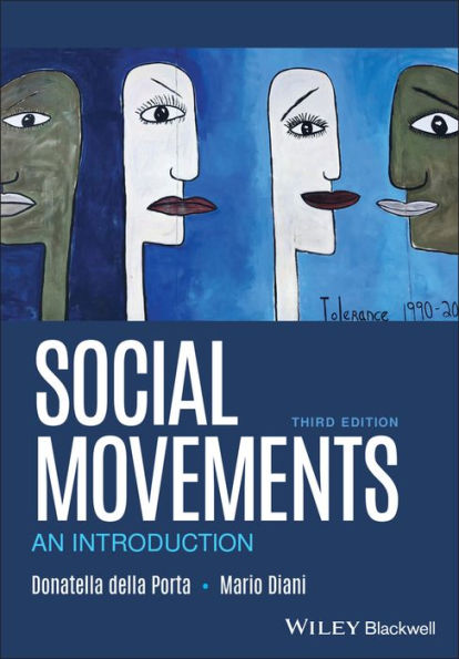 Social Movements: An Introduction / Edition 3