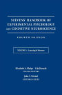 Stevens' Handbook of Experimental Psychology and Cognitive Neuroscience, Learning and Memory