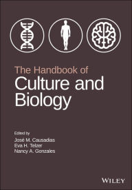 Title: The Handbook of Culture and Biology, Author: Jose M. Causadias