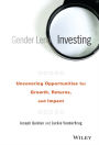 Gender Lens Investing: Uncovering Opportunities for Growth, Returns, and Impact