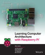 Learning Computer Architecture with Raspberry Pi