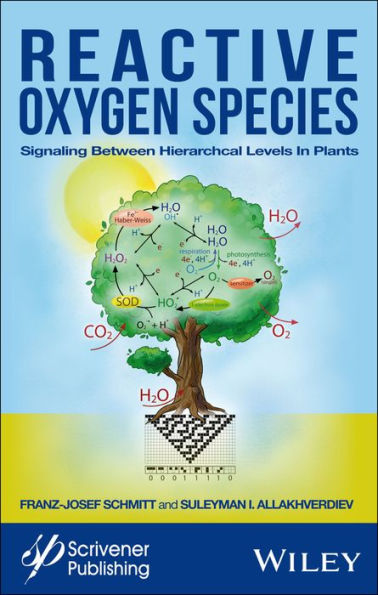 Reactive Oxygen Species: Signaling Between Hierarchical Levels Plants