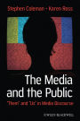 The Media and The Public: 