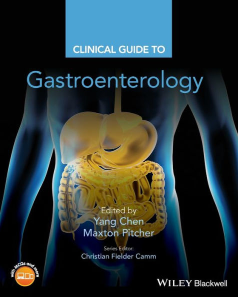 Clinical Guide to Gastroenterology / Edition 1