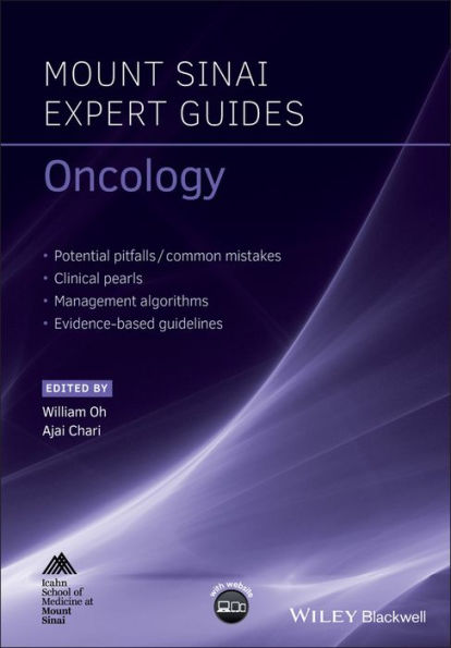 Oncology / Edition 1