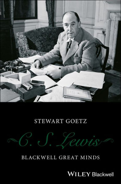 C. S. Lewis / Edition 1