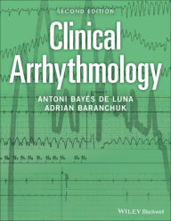 Title: Clinical Arrhythmology, Author: Antoni Bayés de Luna