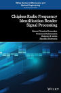 Chipless Radio Frequency Identification Reader Signal Processing