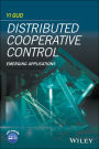 Distributed Cooperative Control: Emerging Applications