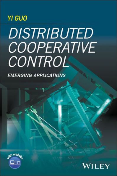 Distributed Cooperative Control: Emerging Applications