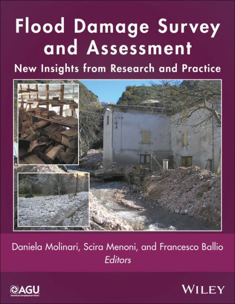 Flood Damage Survey and Assessment: New Insights from Research Practice