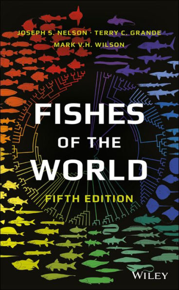 Fishes of the World