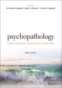 Psychopathology: History, Diagnosis, and Empirical Foundations