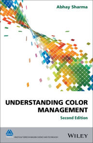 Title: Understanding Color Management, Author: Abhay Sharma