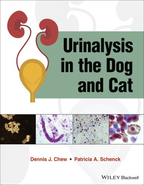 Urinalysis the Dog and Cat