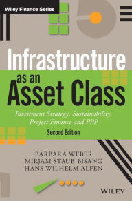 Downloading audiobooks into itunes Infrastructure as an Asset Class: Investment Strategy, Sustainability, Project Finance and PPP