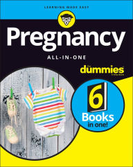 Pregnancy All-in-One For Dummies