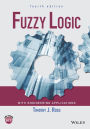 Fuzzy Logic with Engineering Applications / Edition 4