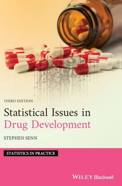 Statistical Issues Drug Development