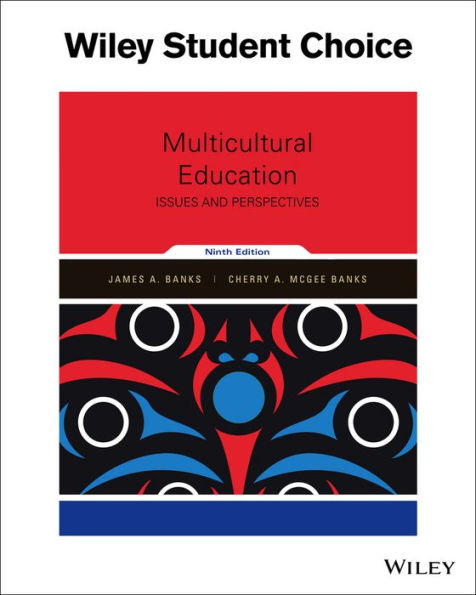 Multicultural Education: Issues and Perspectives / Edition 9